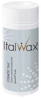 ITALWAX kosmētiskais talks, 50 g