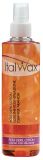 ITALWAX Post-Depil Orange losjons, 250 ml