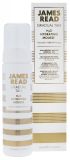 JAMES READ Gradual Tan H20 Hydrating paštonējošās putas, 200 ml