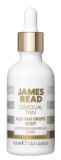 JAMES READ Gradual Tan H2O Ķermeņa Pašiedeguma pilieni, 45 ml