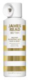 JAMES READ Self Tan Instant Bronzing Face And Body pašiedeguma aerosols, 200 ml