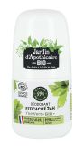 JARDIN D'APOTHICAIRE ar zaļo tēju 24 HOUR dezodorants rullītis, 50 ml