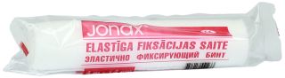 JONAX 4 m x 14 cm elastīga fiksācijas saite, 1 gab.