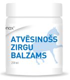 JONAX Atvēsinošs zirgu balzams, 250 ml