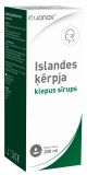 JONAX Islandes Ķērpja, Klepus sīrups, 200 ml