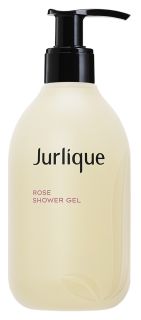 JURLIQUE Softening Rose dušas želeja, 300 ml