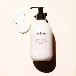 JURLIQUE Softening Rose ķermeņa losjons, 300 ml