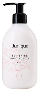 JURLIQUE Softening Rose ķermeņa losjons, 300 ml