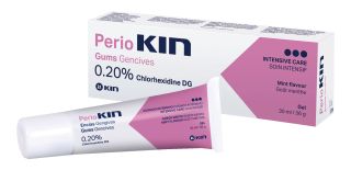KIN gels smaganām, 30 ml