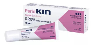 KIN gels smaganām, 30 ml