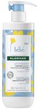 KLORANE Babe No-Rinse Cleansing ķermeņa losjons, 500 ml