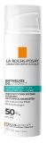 LA ROCHE-POSAY Anthelios Oil Correct SPF 50+ saules aizsarglīdzeklis, 50 ml