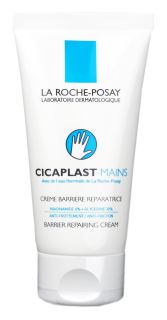 LA ROCHE-POSAY Cicaplast Mains roku krēms, 50 ml