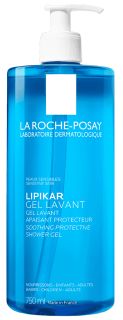 LA ROCHE-POSAY Gel Lavant dušas želeja, 750 ml