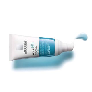 LA ROCHE-POSAY Hyalu B5 Aquagel SPF 30 krēms-gels, 50 ml