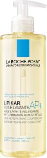 LA ROCHE-POSAY Lipikar Huile Lavante AP+ dušas eļļa, 400 ml