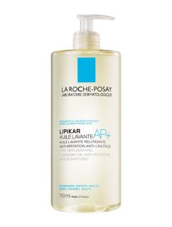 LA ROCHE-POSAY Lipikar Huile Lavante dušas eļļa, 750 ml