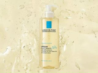 LA ROCHE-POSAY Lipikar Huile Lavante dušas eļļa, 750 ml