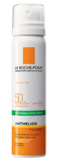 LA ROCHE-POSAY SPF 50 saules aizsarglīdzeklis, 75 ml