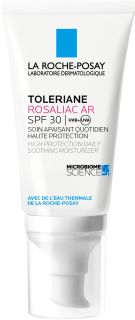 LA ROCHE-POSAY Toleriane Rosaliac UV SPF 30 sejas krēms, 50 ml