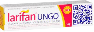 LARIFAN UNGO ziede, 10 g