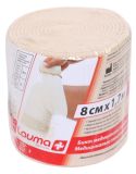 LAUMA MEDICAL 8 cm x 1,7 m elastīga medicīniskā saite, 1 gab.