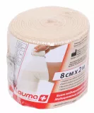 LAUMA MEDICAL 8 cm x 2 m elastīga medicīniskā saite, 1 gab.