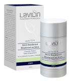 LAVILIN Deo 72H Stick Men antiperspirants, 60 ml