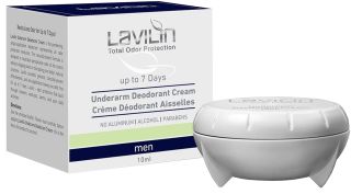 LAVILIN Underarm Deo Men dezodorants, 13 g