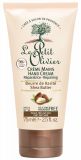 LE PETIT OLIVIER Shea Butter roku krēms, 75 ml