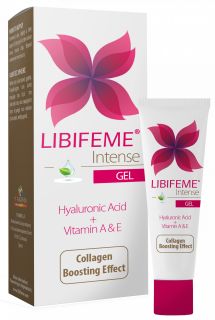 LIBIFEME Intense gels, 30 ml