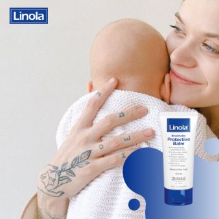 LINOLA Protective Balm balzams, 50 ml