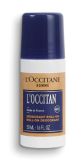 LOCCITANE Men dezodorants rullītis, 50 ml