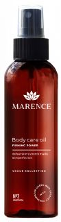 MARENCE Vogue Collection Firming Power ķermeņa eļļa, 150 ml