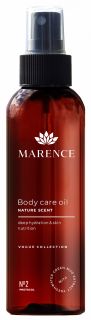 MARENCE Vogue Collection Nature Scent ķermeņa eļļa, 150 ml