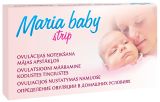 MARIA Baby Strip ovulācijas tests, 1 gab.