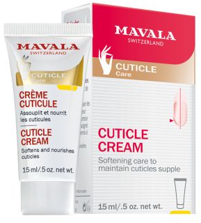 MAVALA Cuticule krēms, 15 ml