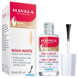 MAVALA Mava White optiskais nagu baltinātājs , 10 ml