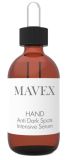 MAVEX Anti Dark Spots rokām serums, 30 ml