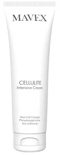 MAVEX Cellulite Intensive ķermeņa krēms, 250 ml