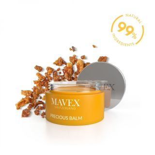 MAVEX Precious ķermeņa balzams, 30 ml