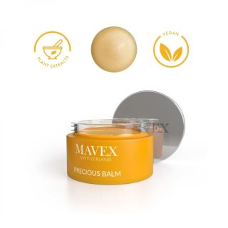 MAVEX Precious ķermeņa balzams, 30 ml