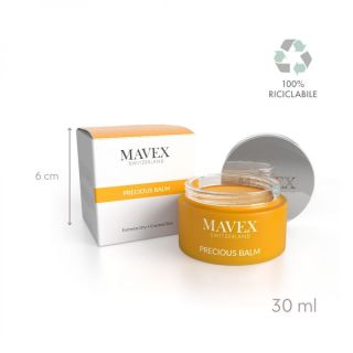 MAVEX Precious ķermeņa balzams, 30 ml