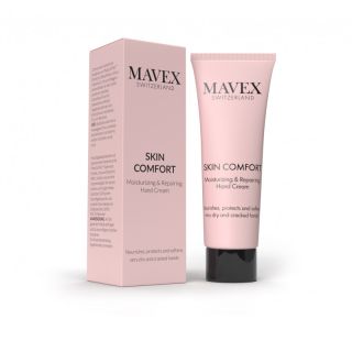 MAVEX Skin Comfort roku krēms, 75 ml