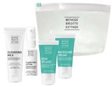 METHODE BRIGITTE KETTNER Anti-Aging Travel komplekts, 1 gab.