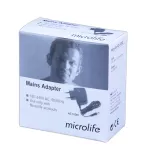 MICROLIFE AD-1024C adapteris, 1 gab.