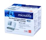 MICROLIFE BPW1 apakšdelma tonometrs, 1 gab.