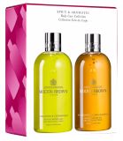 MOLTON BROWN Spicy & Aromatic Body Care Collection komplekts, 1 gab.