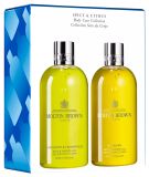 MOLTON BROWN Spicy & Citrus Body Care Collection komplekts, 1 gab.