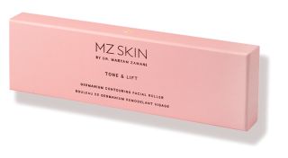 MZ SKIN Tone & Lift Germanium masāžas rullītis, 1 gab.